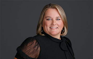 Heather Gebauer
